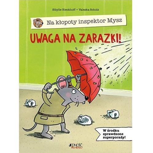 Uwaga na zarazki