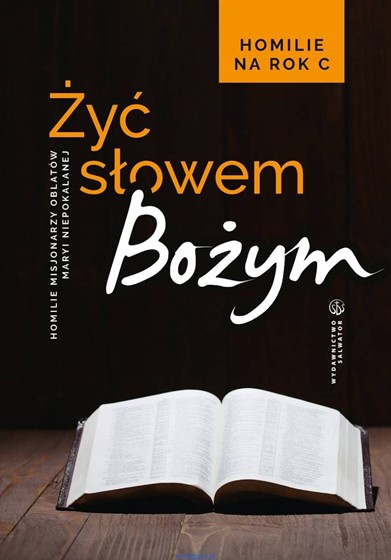 Żyć słowem Bożym /Rok C