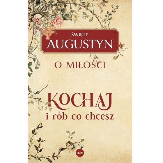 Kochaj i rób co chcesz