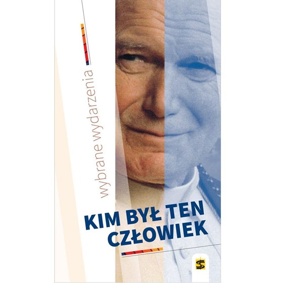 Kim był ten człowiek