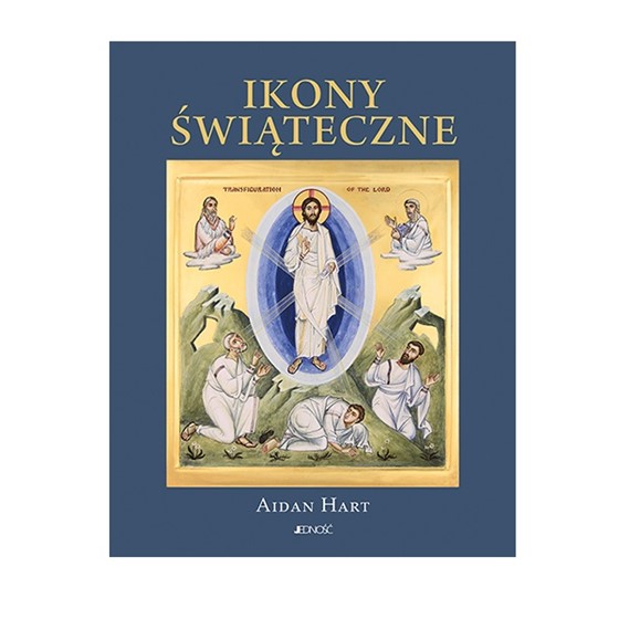Ikony świąteczne