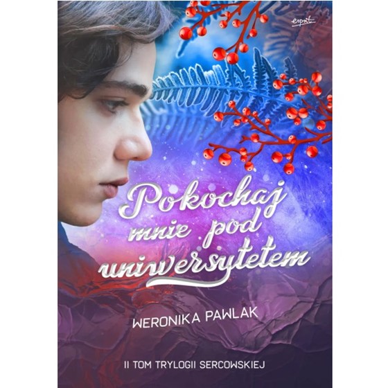 Pokochaj mnie pod uniwersytetem