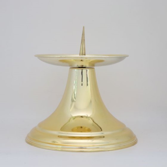 Świecznik nowoczesny - 11cm (R) Z
