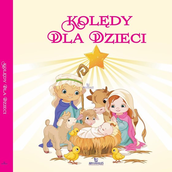 Kolędy dla dzieci