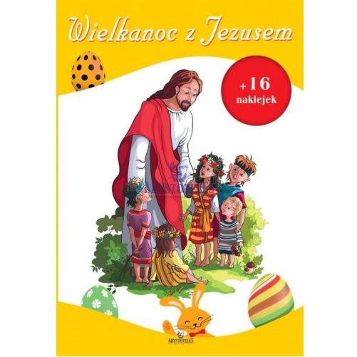 Wielkanoc z Jezusem