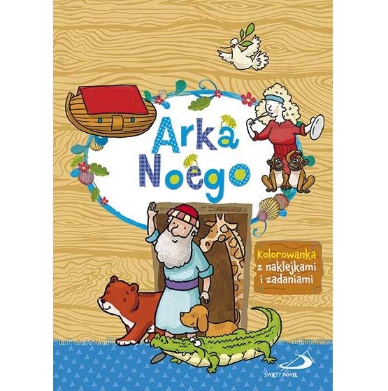 Arka Noego