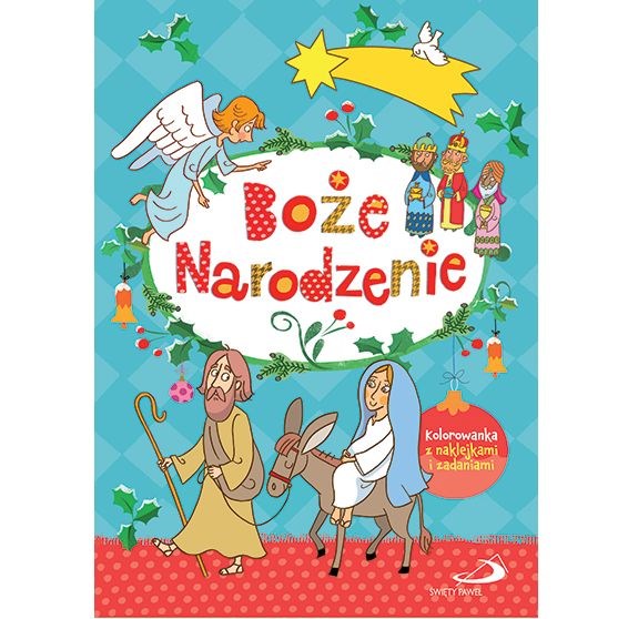 Boże Narodzenie