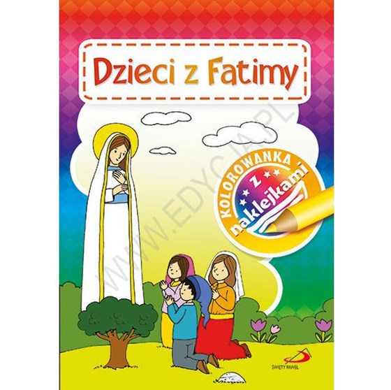 Dzieci z Fatimy