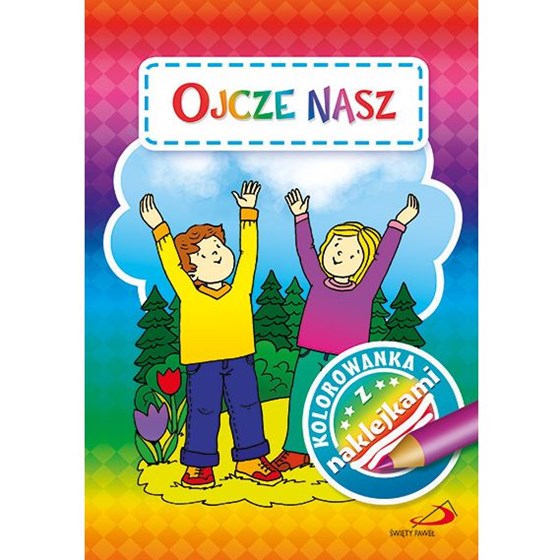 Ojcze Nasz