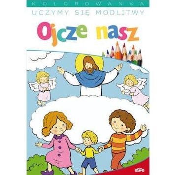 Ojcze Nasz