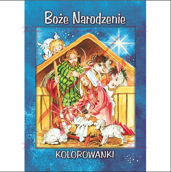 Boże Narodzenie