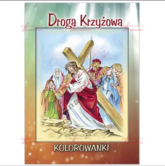 Droga Krzyżowa