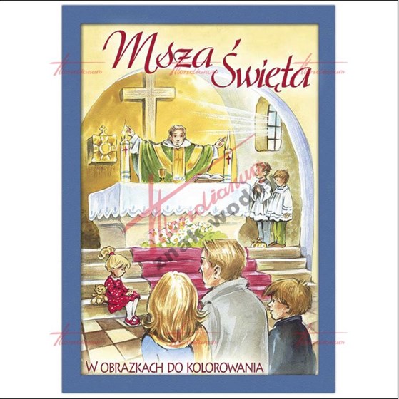 Msza Święta