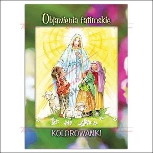 Objawienia Fatimskie