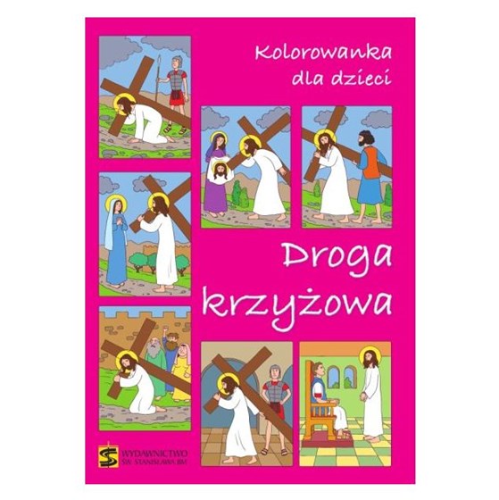 Droga krzyżowa