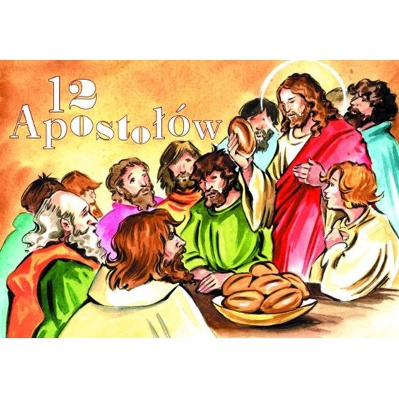 12 Apostołów