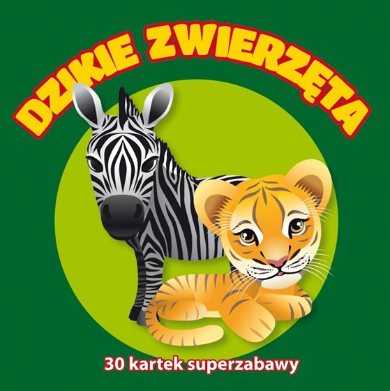 Dzikie zwierzęta