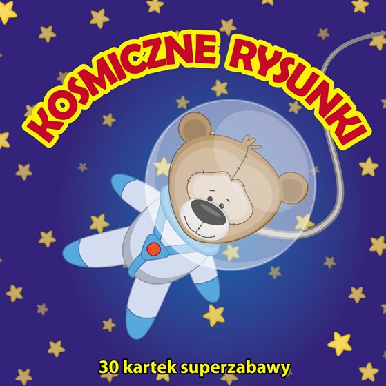 Kosmiczne rysunki