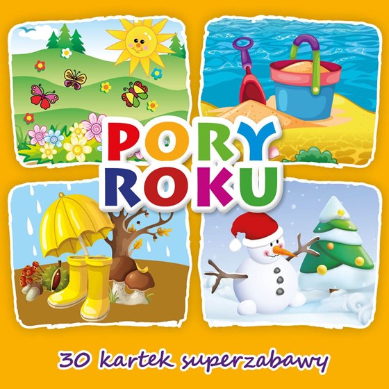 Pory roku