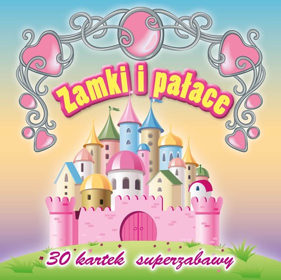 Zamki i pałace