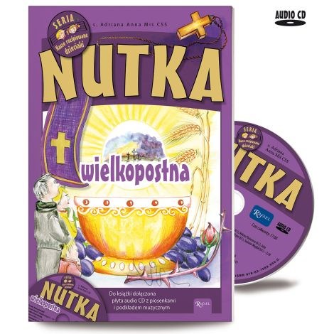 Nutka wielkopostna