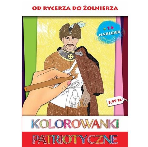 Od Rycerza do Żołnierza