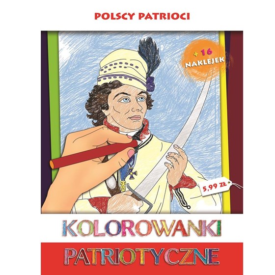 Polscy Patrioci