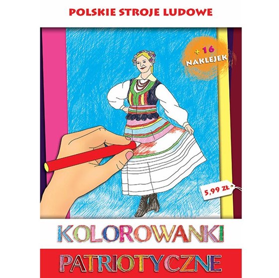 Polskie stroje