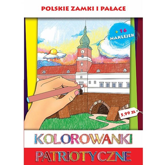 Polskie zamki i pałace