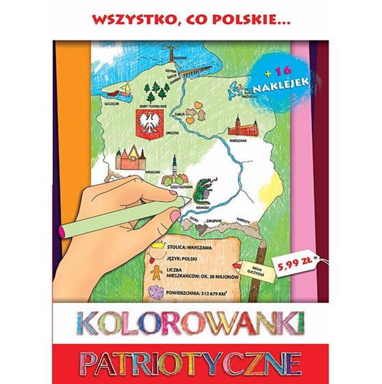 Wszystko co polskie