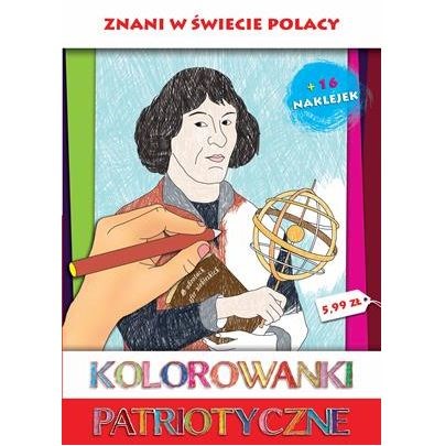 Znani w świecie Polacy