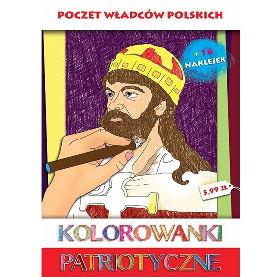 Poczet władców Polskich