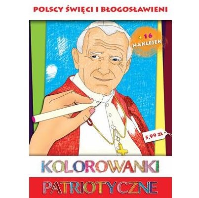 Polscy Święci i błogosławieni
