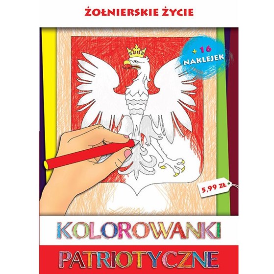 Żołnierskie życie