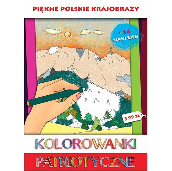 Piękne polskie krajobrazy