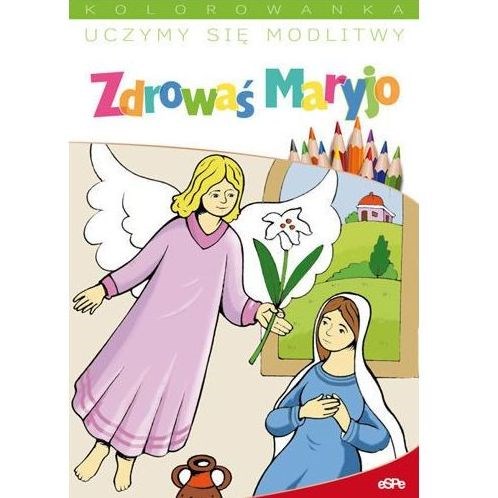 Zdrowaś Maryjo