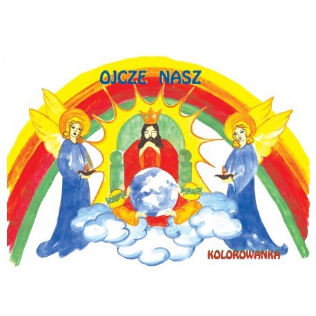 Ojcze nasz