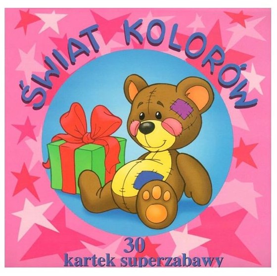 Świat kolorów