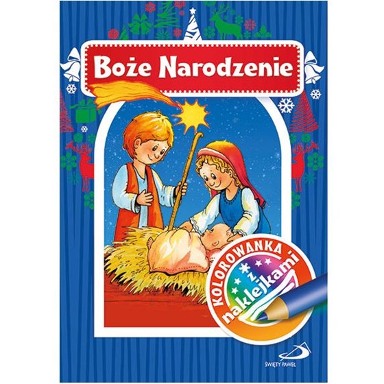 Boże Narodzenie