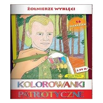 Żołnierze wyklęci