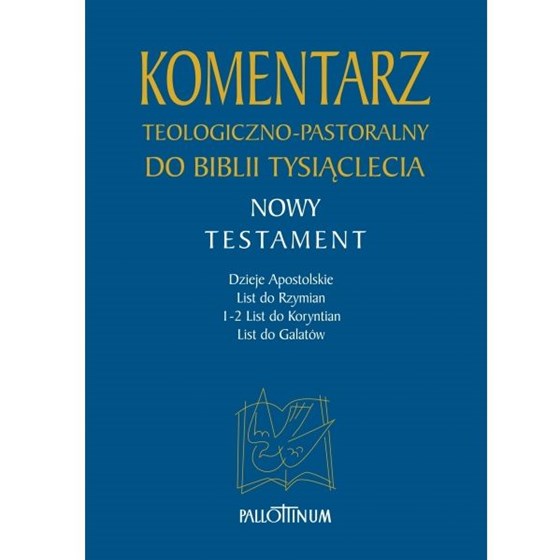 Komentarz teologiczno-pastoralny /Tom 2