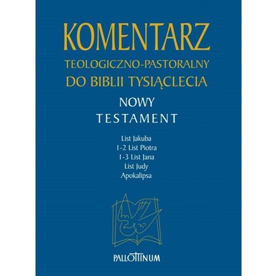 Komentarz teologiczno-pastoralny /Tom 5