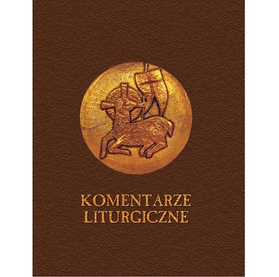 Komentarze liturgiczne