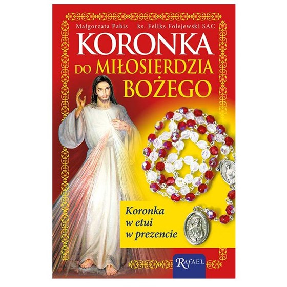 Koronka do Miłosierdzia Bożego