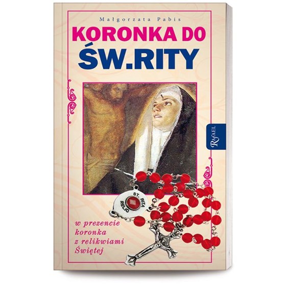 Koronka do św. Rity