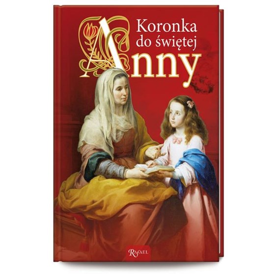 Koronka do Św. Anny