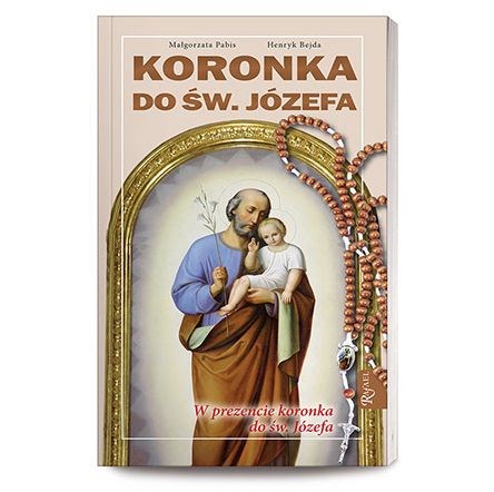 Koronka do św. Józefa