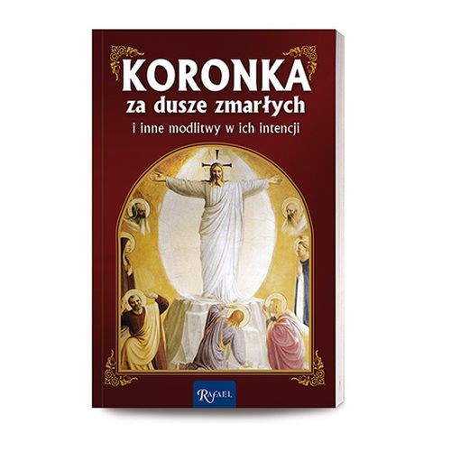 Koronka za dusze zmarłych