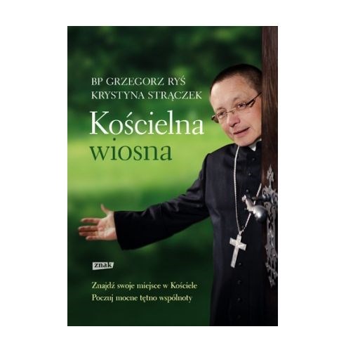 Kościelna wiosna