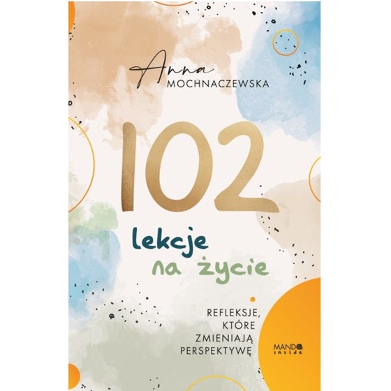 102 lekcje na życie